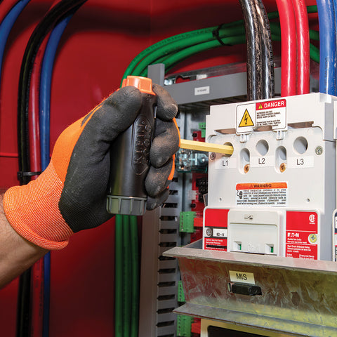 Klein T606 T-Handle Hex Key Adapter - Ace Tool Group - Klein