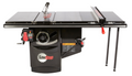 SawStop ICS Industrial Cabinet Saw - Ace Tool Group - Sawstop