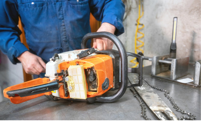 Repair Secondary Image