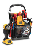 Veto Pro Pac VPP10078 TP5B Portable Service Tool Pouch - Ace Tool Group - Veto Pro Pac