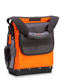 Veto Pro Pac  VPP10245 TP-XL Hi-Viz Orange Tool Pouch - Ace Tool Group - Veto Pro Pac