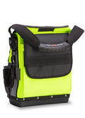 Veto Pro Pac VPP10244 TP-XL Hi-Viz Yellow Tool Pouch - Ace Tool Group - Veto Pro Pac
