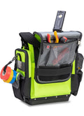 Veto Pro Pac VPP10482 TP-XXL Hi-Viz Yellow XL Tool Pouch - Ace Tool Group - Veto Pro Pac