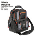 Klein UTINSKIT Power Utility Insulated Tool Set - Ace Tool Group - Klein