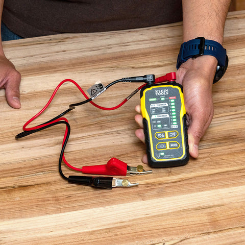 Klein VDV999-920 Tone Generator Replacement Leads - Ace Tool Group - Klein