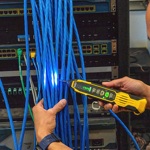 Klein VDV999-070 Replacement Tip for Digital Probe - Ace Tool Group - Klein