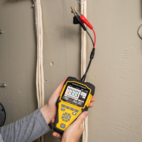 Klein VDV999770 Scout Pro Max Replacement Leads - Ace Tool Group - Klein