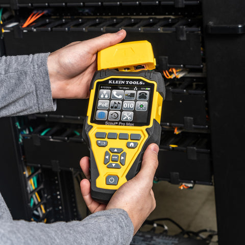 Klein VDV770-770 Scout Pro Max Replacement Remote - Ace Tool Group - Klein