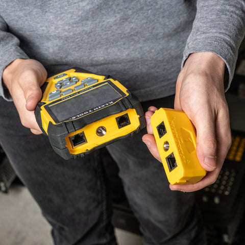 Klein VDV770-770 Scout Pro Max Replacement Remote - Ace Tool Group - Klein