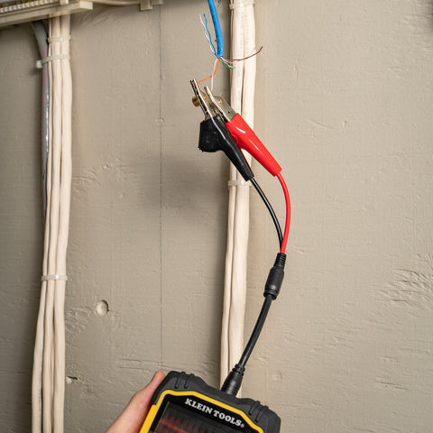 Klein VDV999770 Scout Pro Max Replacement Leads - Ace Tool Group - Klein