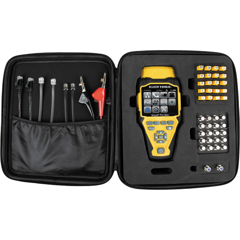 Klein VDV770129 Scout Pro Max Replacement Case - Ace Tool Group - Klein
