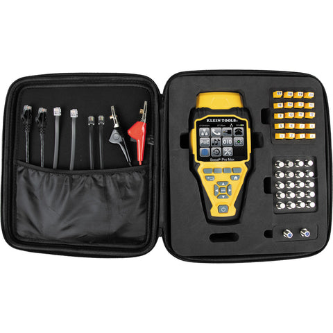 Klein VDV770129 Scout Pro Max Replacement Case - Ace Tool Group - Klein