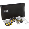 Klein VDV770851 Test+Map Remotes (#7 to #12) Expansion Kit for Scout® Pro Series Tester - Ace Tool Group - Klein