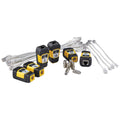 Klein VDV770851 Test+Map Remotes (#7 to #12) Expansion Kit for Scout® Pro Series Tester - Ace Tool Group - Klein