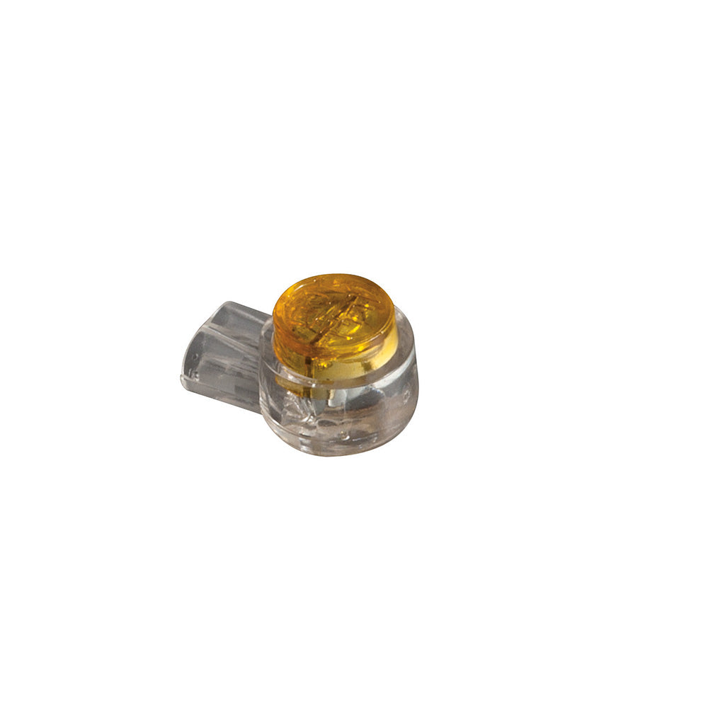 Klein Tools VDV826-604 UY IDC Connector UY 22-26 AWG - Ace Tool Group - Klein