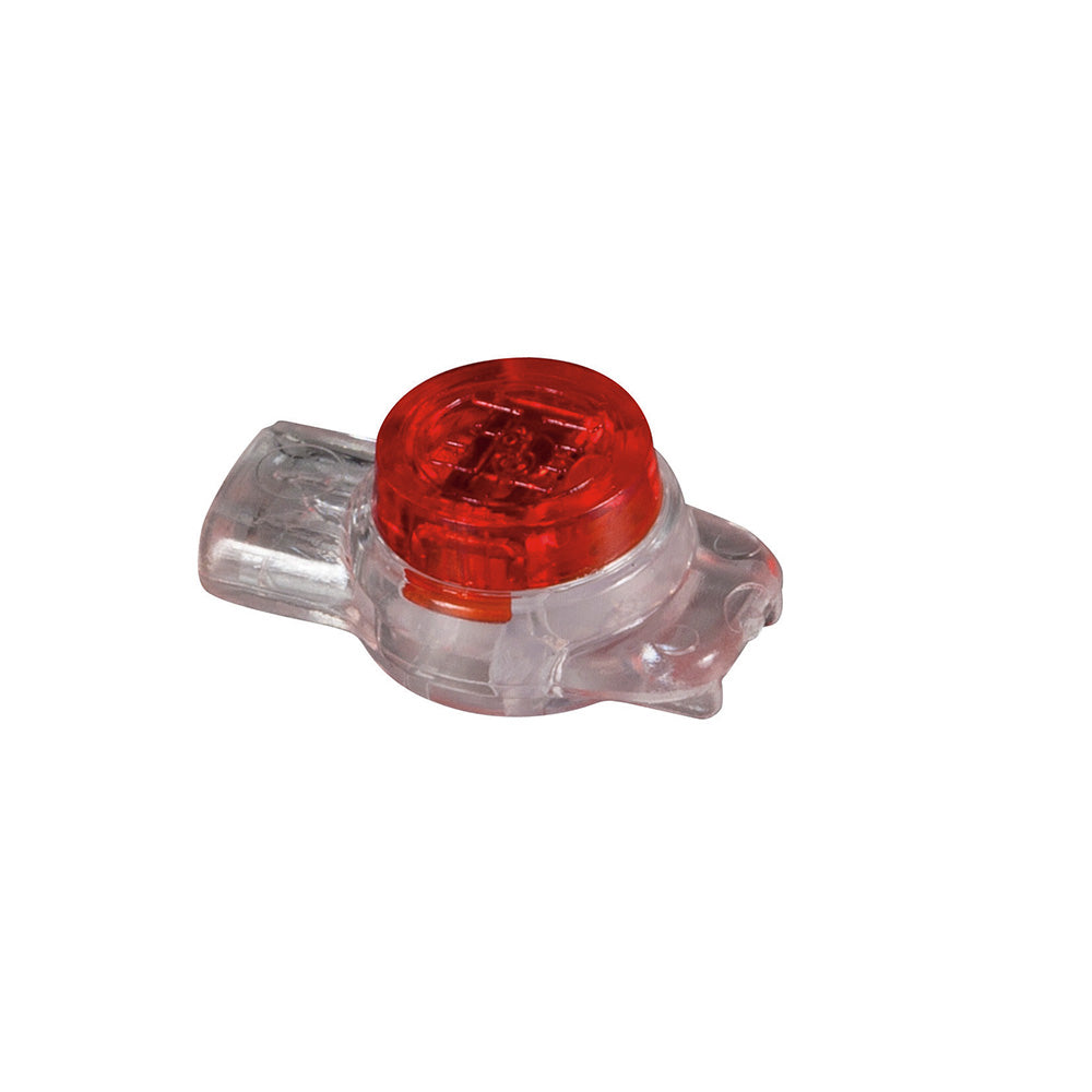 Klein Tools VDV826-605 UR IDC Connector - UR 19-26 AWG - Ace Tool Group - Klein