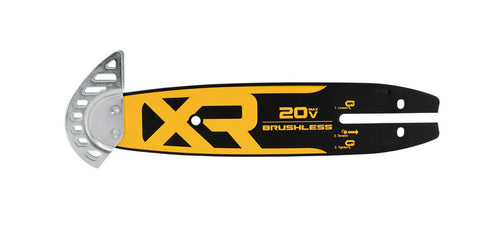 DEWALT DWZCSB8P 8 in. Replacement Bar w/ Tip Guard - Ace Tool Group - DeWalt