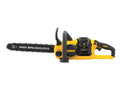 DEWALT FLEXVOLT 60V MAX* Brushless Chainsaw Kit (2.0 Ah) - Ace Tool Group - DeWalt