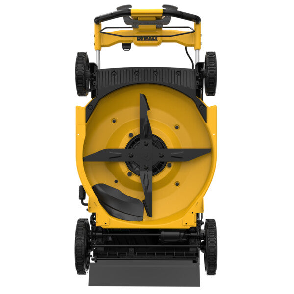 DEWALT DCMWSP256U2 2X20V MAX XR Cordless RWD, Self-Propelled Mower Kit - Ace Tool Group - DeWalt