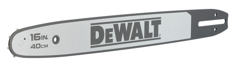 DEWALT DWZCSBX16 16" Premium .325" Bar - Ace Tool Group - DeWalt