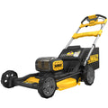DEWALT DCMWSP256U2 2X20V MAX XR Cordless RWD, Self-Propelled Mower Kit - Ace Tool Group - DeWalt