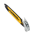 DEWALT DWZCSB8P 8 in. Replacement Bar w/ Tip Guard - Ace Tool Group - DeWalt
