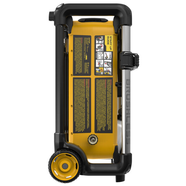 DEWALT DWPW3000 Pressure Washer - Thumbnail 5