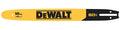 DEWALT 18 in. Replacement Chainsaw Bar - Ace Tool Group - DeWalt