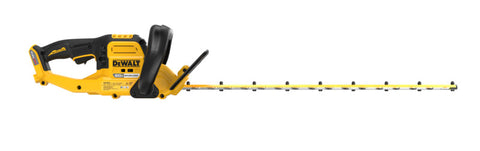 DEWALT DCHT870B 60V MAX 26 in. Brushless Cordless Hedge Trimmer (Tool Only) - Ace Tool Group - DeWalt