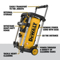 DEWALT DWPW3000 3000 MAX PSI 1.1 GPM 15 amp Brushless Jobsite Electric Cold Water Pressure Washer - Ace Tool Group - DeWalt