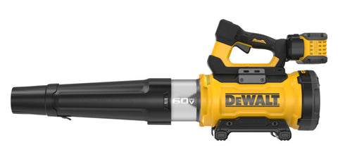 DEWALT DCBL777Y1 60V MAX* High Power Brushless Blower Kit - Ace Tool Group - DeWalt