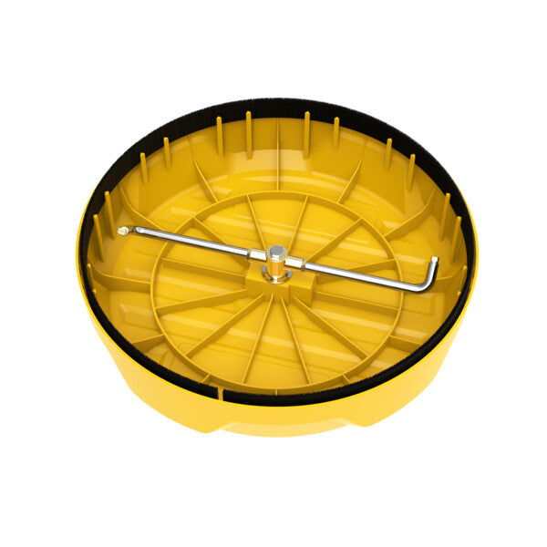 DEWALT DWZPWSC15 Surface Cleaner - Ace Tool Group - DeWalt