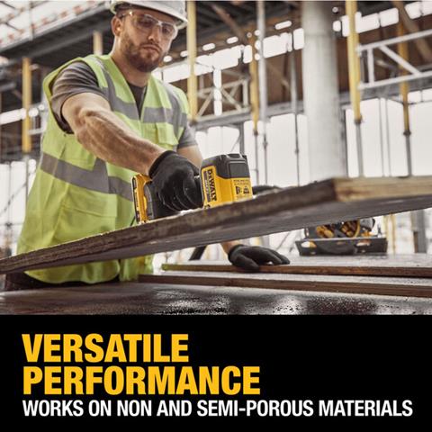 DeWalt DCE592D1 20V MAX GRABO Lifter Kit - Ace Tool Group - DeWalt