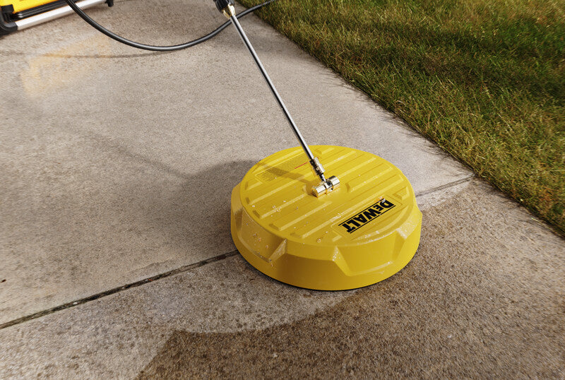 DEWALT DWZPWSC15 Surface Cleaner - Ace Tool Group - DeWalt
