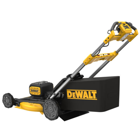 DEWALT DCMWSP256U2 2X20V MAX XR Cordless RWD, Self-Propelled Mower Kit - Ace Tool Group - DeWalt