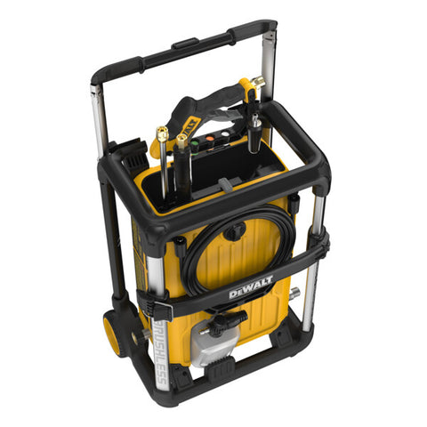 DEWALT DWPW3000 3000 MAX PSI 1.1 GPM 15 amp Brushless Jobsite Electric Cold Water Pressure Washer - Ace Tool Group - DeWalt