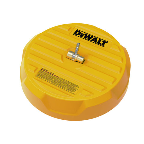 DEWALT DWZPWSC15 Surface Cleaner - Ace Tool Group - DeWalt