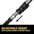 DEWALT DWZPWTW18 Telescoping Wand - Ace Tool Group - DeWalt