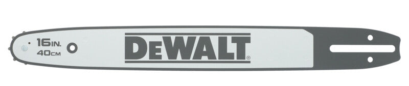 DEWALT DWZCSBX16 16" Premium .325" Bar - Ace Tool Group - DeWalt