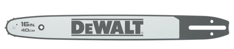 DEWALT DWZCSBX16 16" Premium .325" Bar - Ace Tool Group - DeWalt