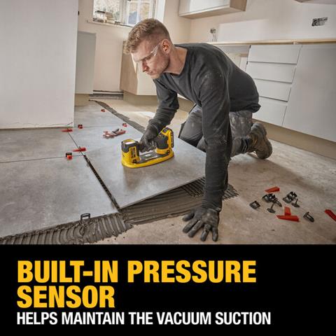 DeWalt DCE592D1 20V MAX GRABO Lifter Kit - Ace Tool Group - DeWalt