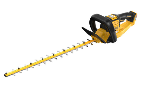 DEWALT DCHT870B 60V MAX 26 in. Brushless Cordless Hedge Trimmer (Tool Only) - Ace Tool Group - DeWalt