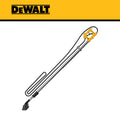 DEWALT DWZPWTW18 Telescoping Wand - Ace Tool Group - DeWalt