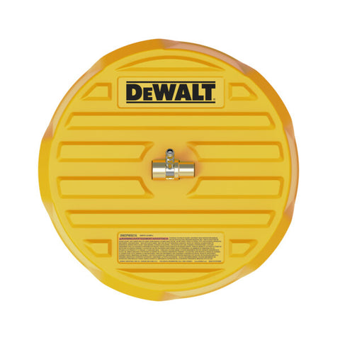 DEWALT DWZPWSC15 Surface Cleaner - Ace Tool Group - DeWalt