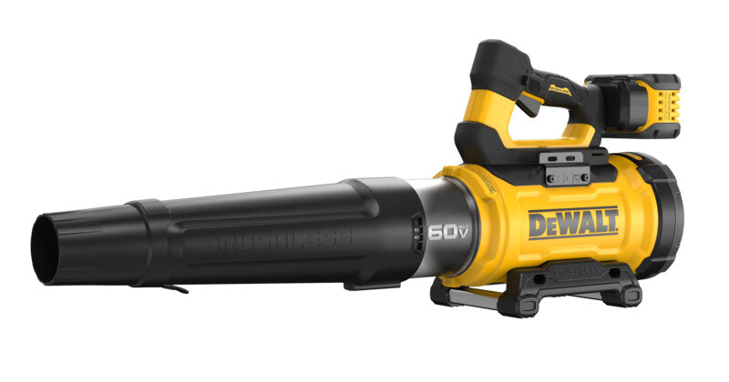 DEWALT 60V MAX Brushless High Power Cordless Blower Kit - Thumbnail 2