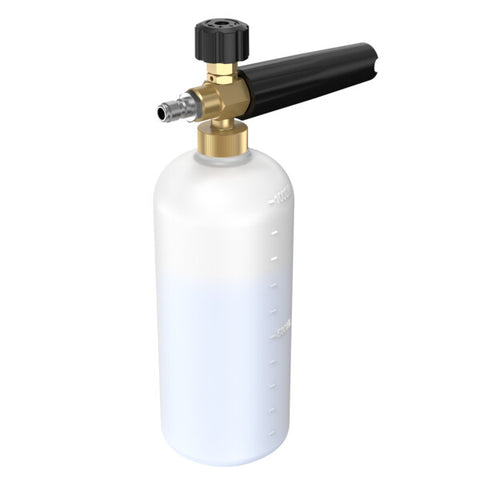 DEWALT DWZPWFC75 Foam Cannon - Ace Tool Group - DeWalt