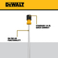 DEWALT DWZPCBA20 Bottle Adapter - Ace Tool Group - DeWalt