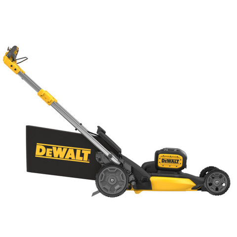 DEWALT DCMWSP256U2 2X20V MAX XR Cordless RWD, Self-Propelled Mower Kit - Ace Tool Group - DeWalt