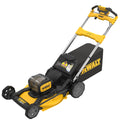 DEWALT DCMWSP256U2 2X20V MAX XR Cordless RWD, Self-Propelled Mower Kit - Ace Tool Group - DeWalt