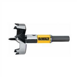 Dewalt DW1638 2-1/4" Self-Feed Wood Drill Bit 